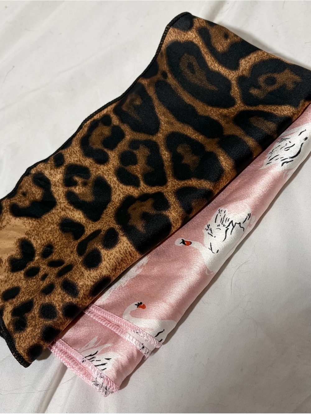 Scarf set - Picture 4 of 4